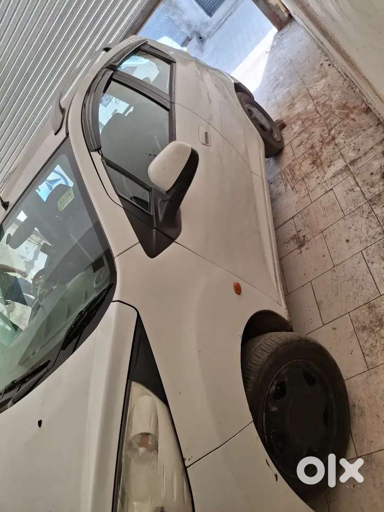 Chevrolet Beat Diesel 2014