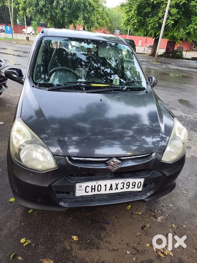 Maruti Suzuki Alto 800 - Model 2014
