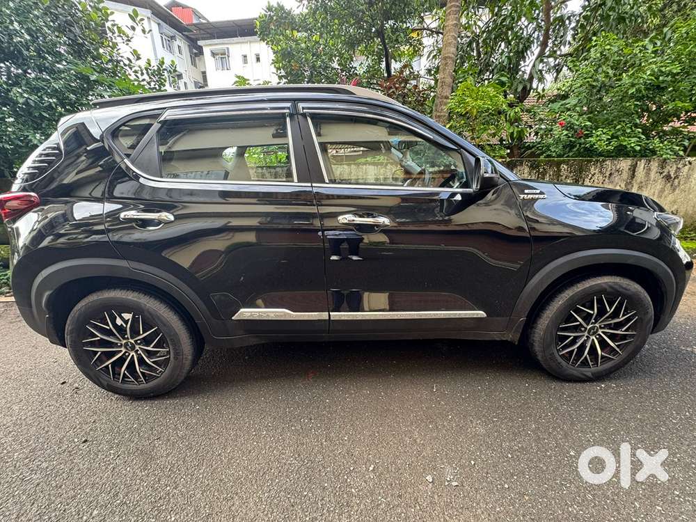 Kia Sonet 1.0 2023