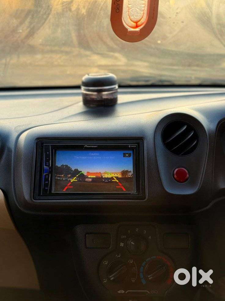 Honda Brio S Mt, 2012, Petrol