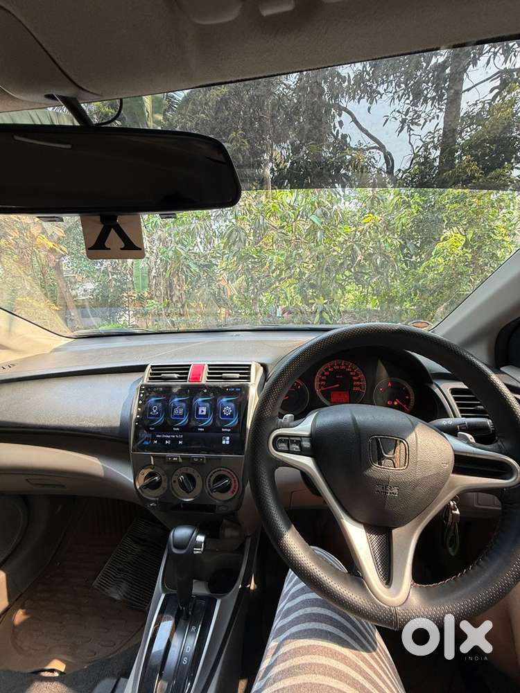 Honda City Petrol 2009