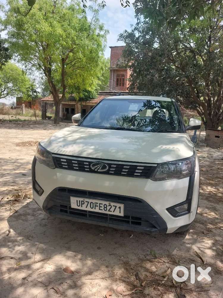 Mahindra Xuv300 2020 Diesel 65000 Km Driven