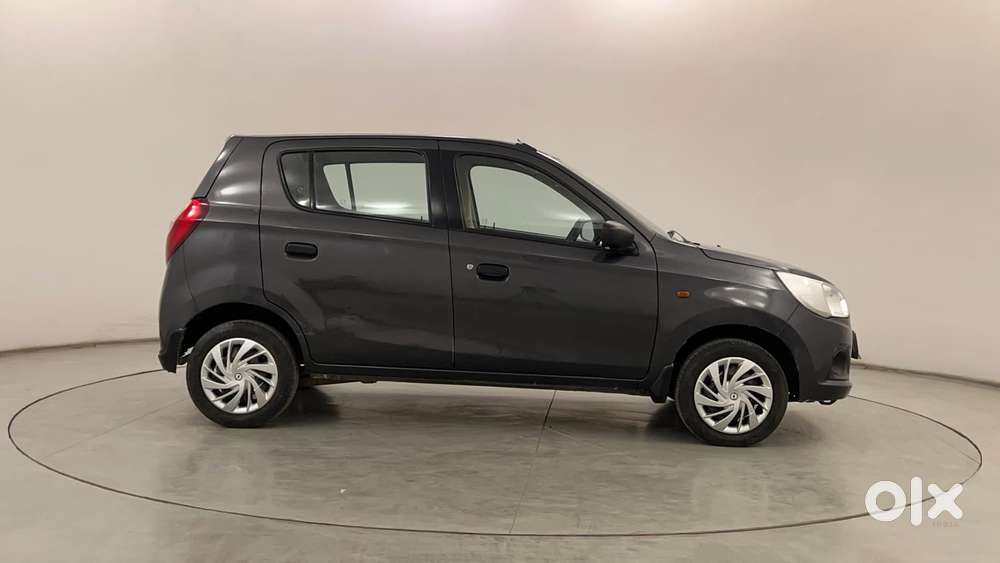 Maruti Suzuki Alto K10 Vxi, 2016, Petrol