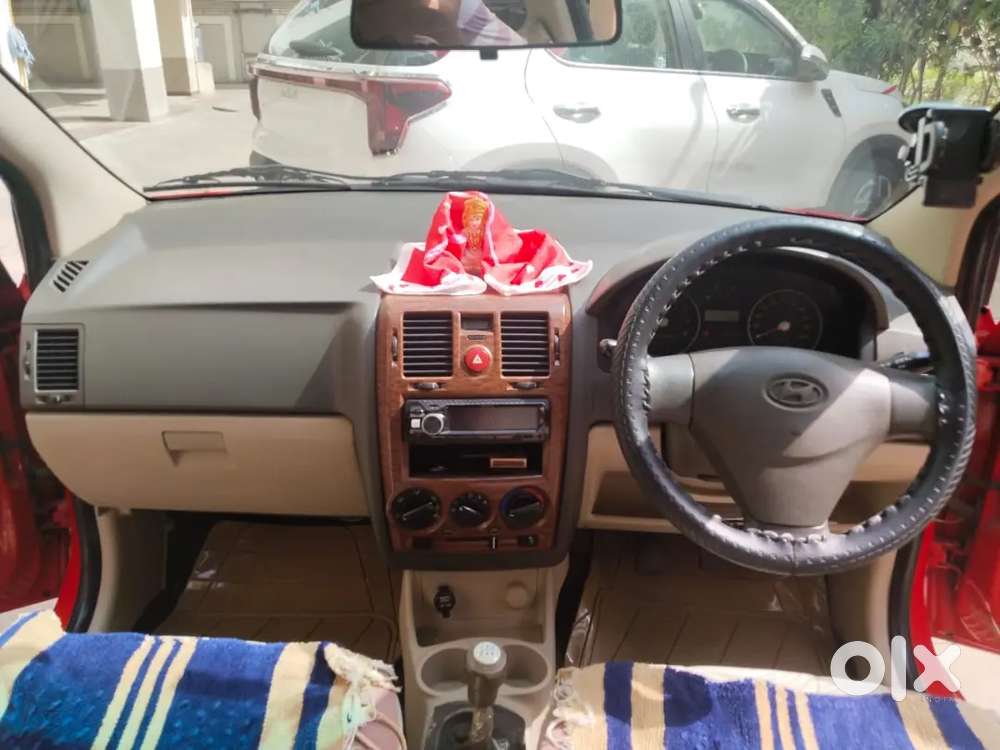 Hyundai Getz Prime 2008 Petrol Well Maintained