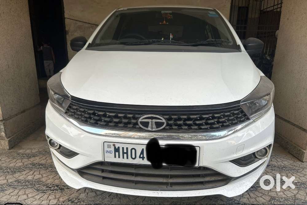Tata Tigor