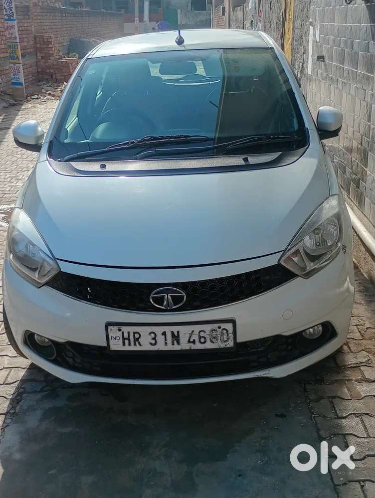 Buy A New Car