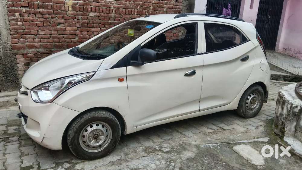 Hyundai Eon D-lite 2013