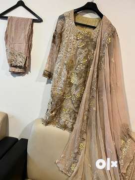 Wedding Dresses Women Fashion Items for sale in India OLX