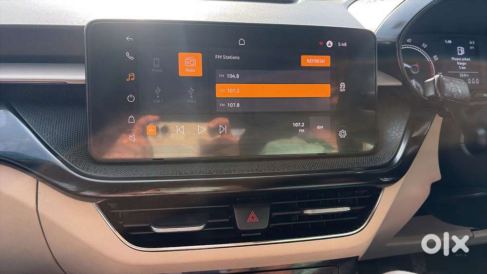 Skoda Slavia 1.0 Ambition Tsi, 2024, Petrol