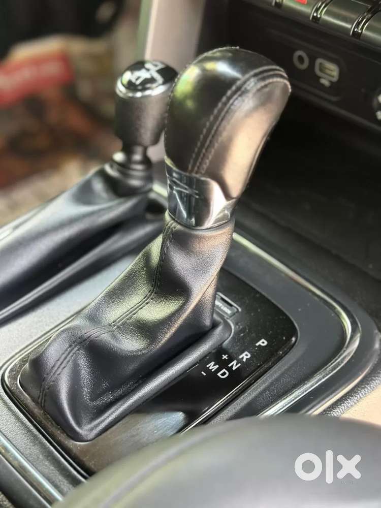 Mahindra Thar 1.5 Lx Hard Top Diesel At 4 Rwd, 2022, Diesel