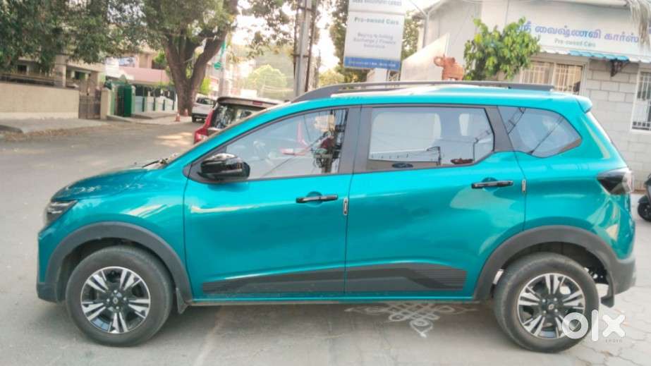 Renault Triber, 2025, Petrol