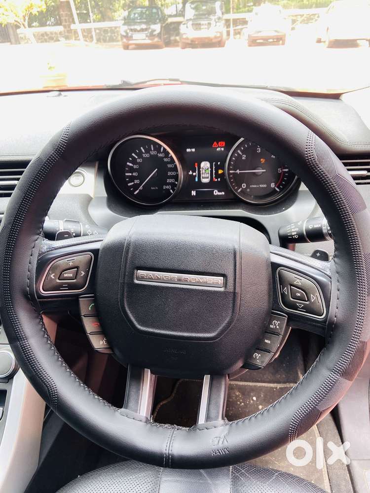 Land Rover Range Evoque Pure Sd4, 2014, Diesel