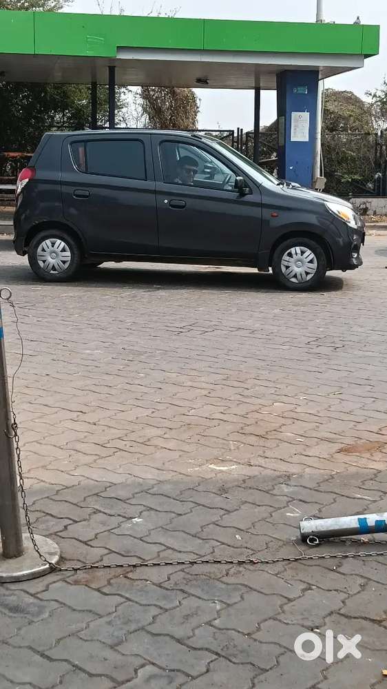 Maruti Suzuki Alto 800 2018
