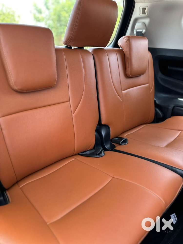 Toyota Innova Crysta 2.8 Gx At, 2019, Diesel