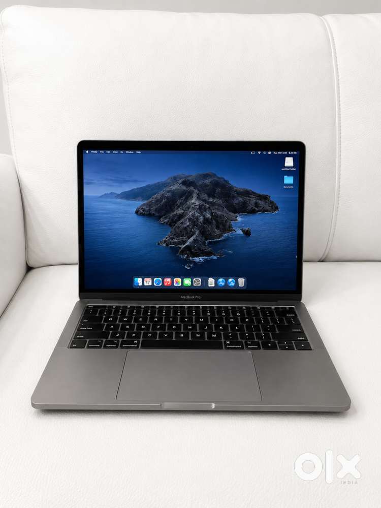 Apple Macbook Pro 2017 Model - Computers & Laptops in undefined