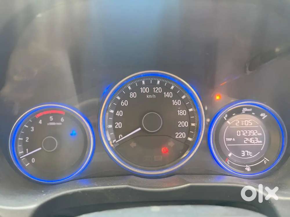 Honda City Diesel 1st Owner