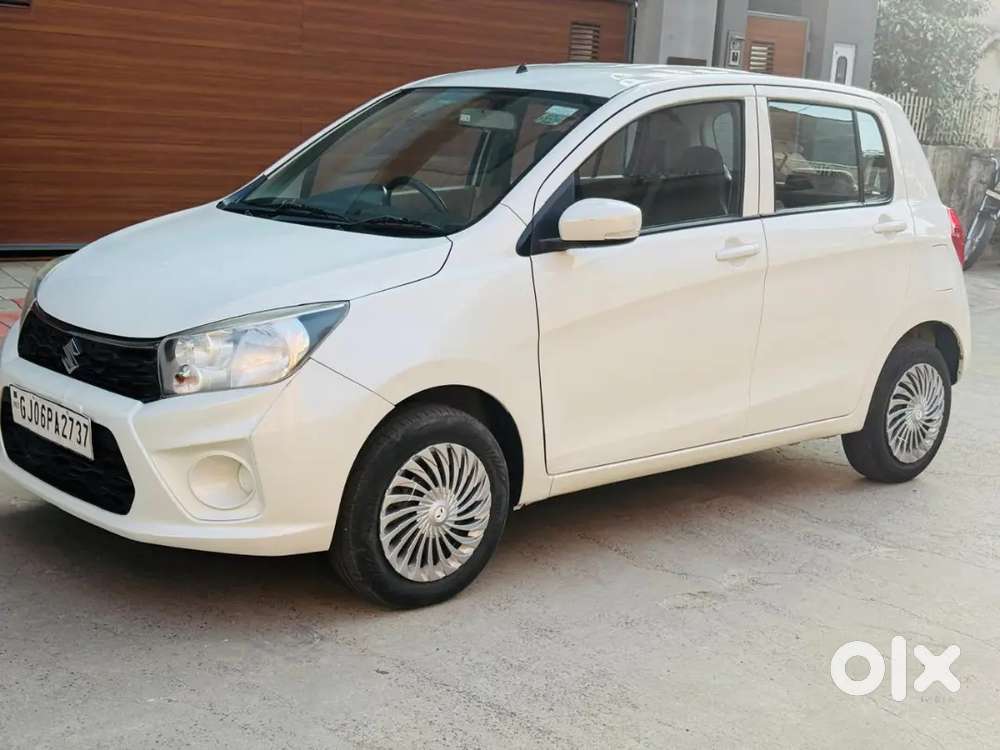 Maruti Suzuki Celerio Zxi 2019 Petrol Automatic