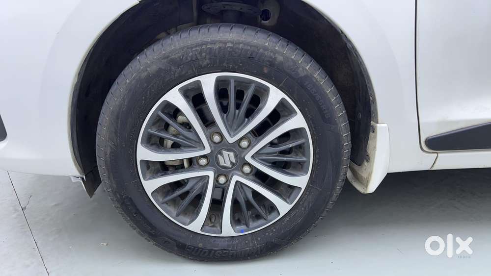 Maruti Suzuki Ertiga Zxi Plus At Shvs, 2024, Petrol