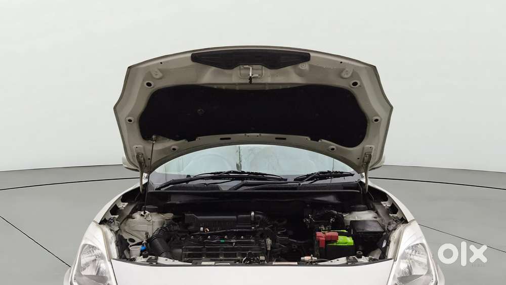 Maruti Suzuki Swift Dzire 1.2 Zxi Bsiv, 2018, Petrol