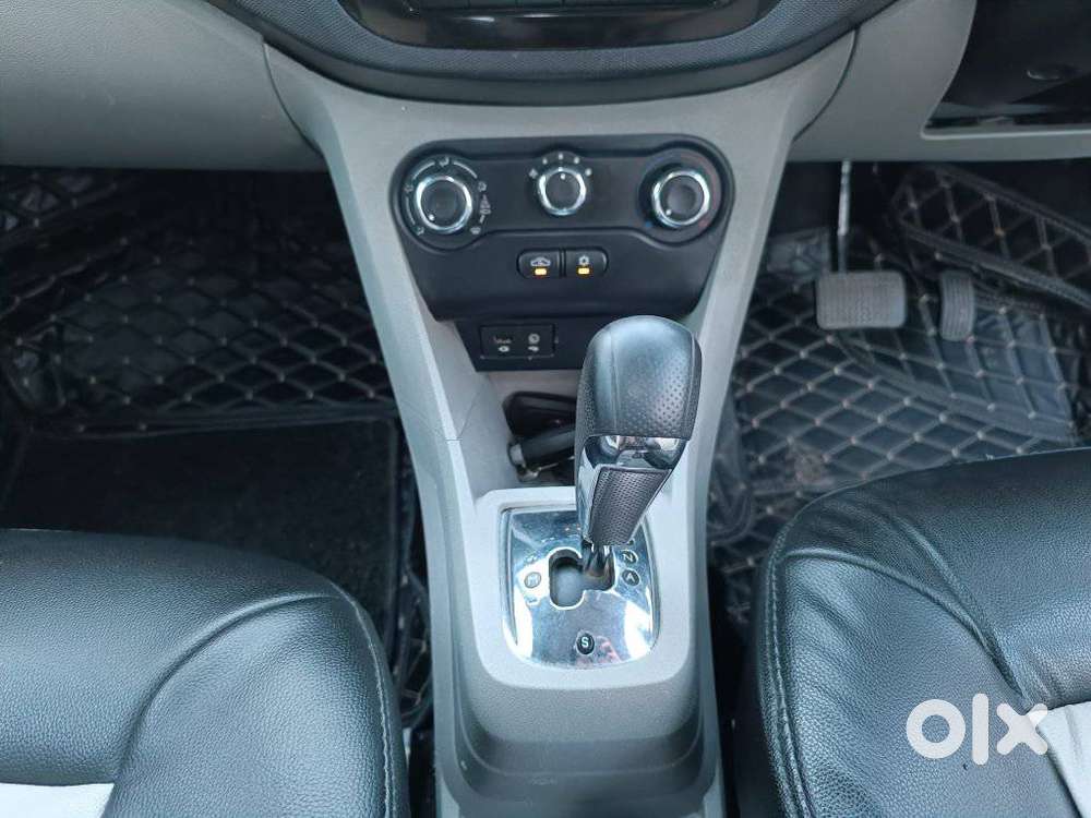 Tata Tiago 1.2 Revotron Xza, 2017, Petrol