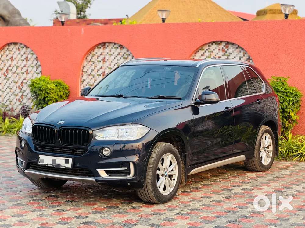 Bmw X5 Xdrive 30d, 2016, Diesel