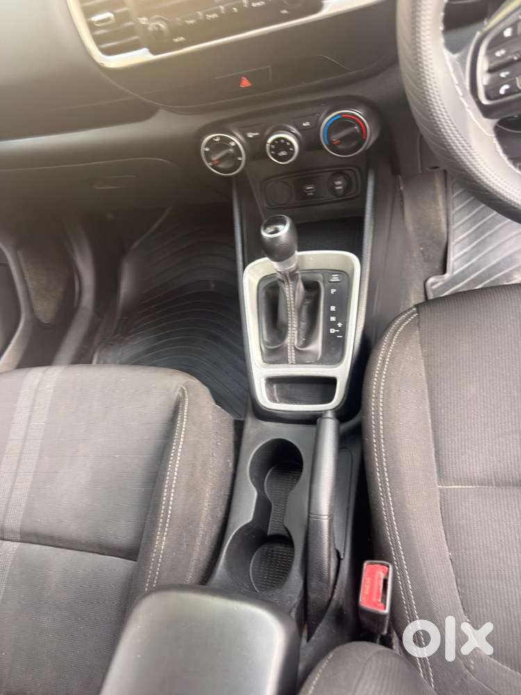 Hyundai Venue S Turbo Dct, 2019, Petrol