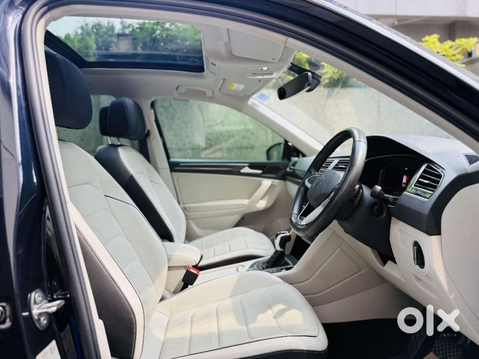 Volkswagen Tiguan 2.0 Elegance Tsi Dsg, 2024, Petrol