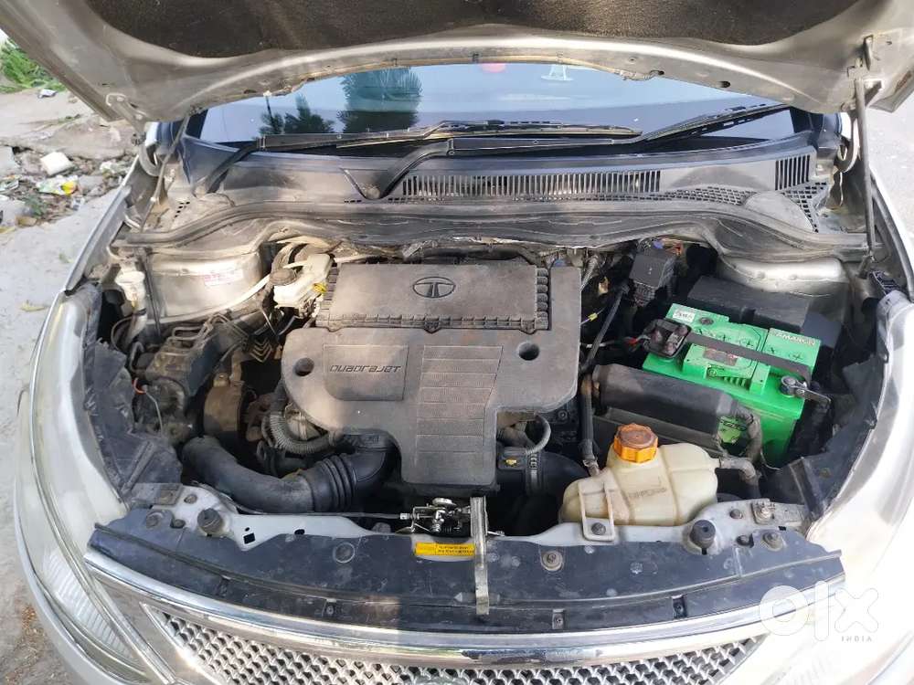 Tata Zest 2016 Diesel 145000 Km Driven