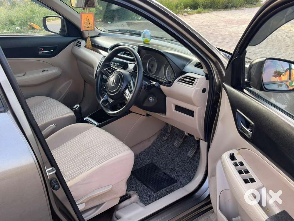 Swift Dzire 2017 Vxi. Petrol.  All Original.