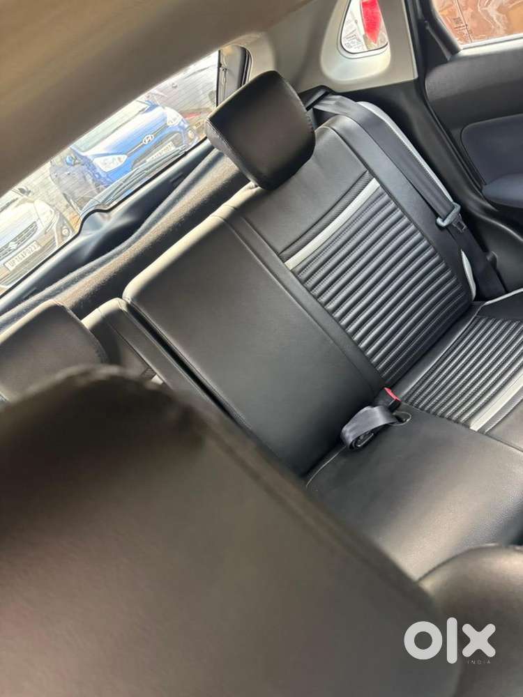 Maruti Suzuki Baleno 2019 Petrol Good Condition