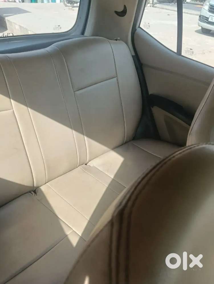 Hyundai I10 2011 Cng & Hybrids 60000 Km Driven