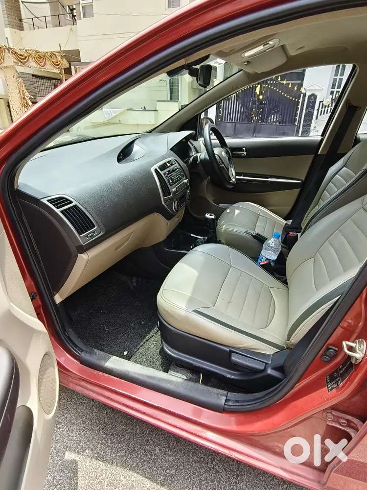 Hyundai I20 2013 Diesel 70000 Km Driven