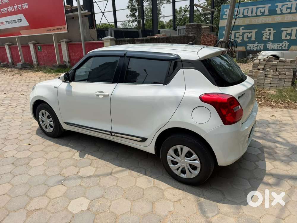 Maruti Suzuki Swift, 2018, Diesel