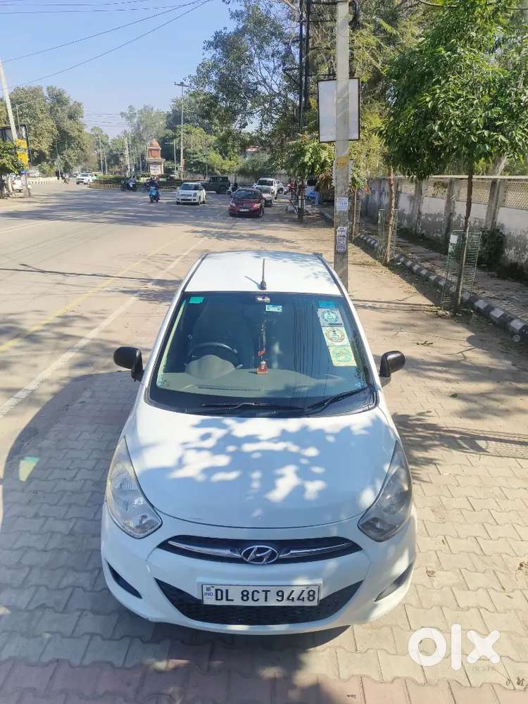 Hyundai I10 2011 Petrol 1st Owner