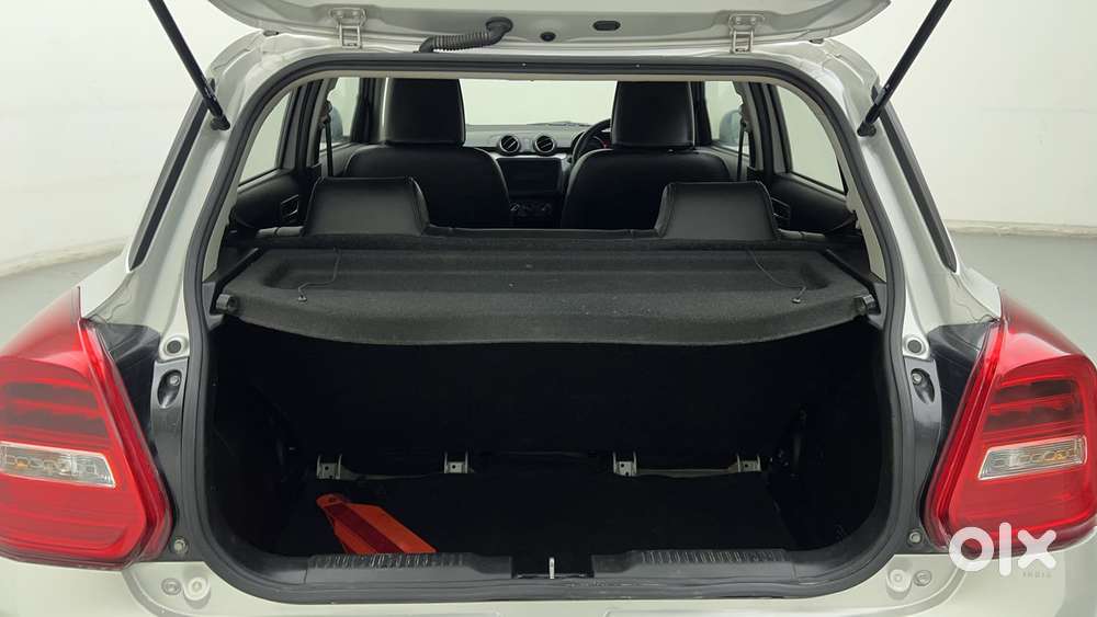 Maruti Suzuki Swift Vvt Vxi, 2023, Petrol