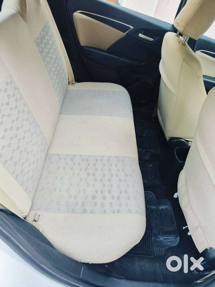 Honda Jazz 1.2 V I Vtec, 2016, Petrol