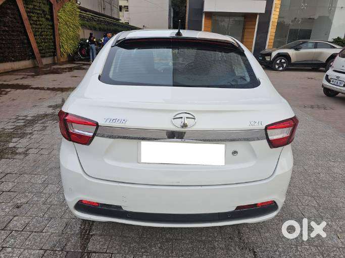 Tata Tigor 1.2 Revotron Xz Plus, 2018, Petrol