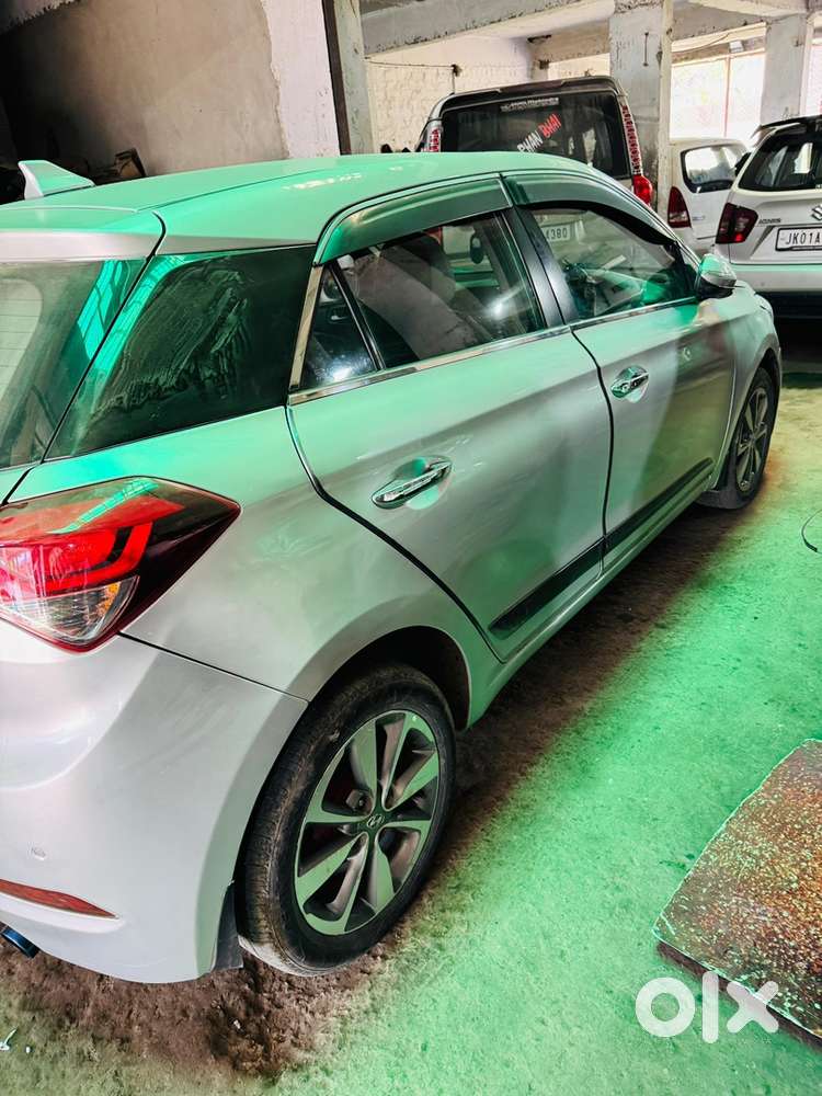 2016 Hyundai I20 1.4 Asta Diesel