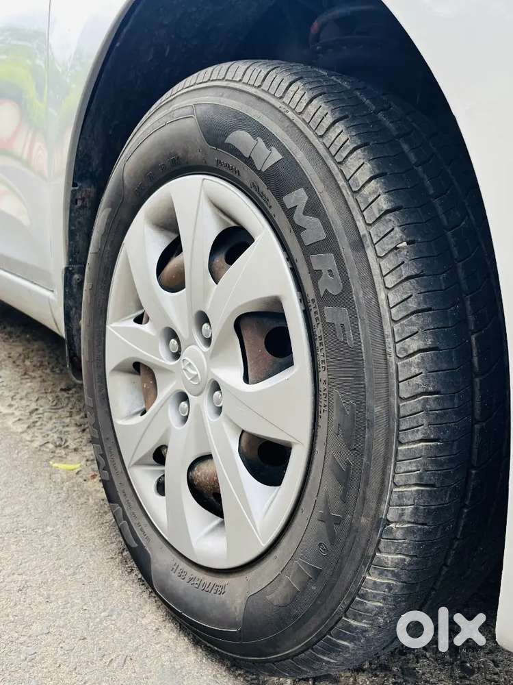 Hyundai I20 1.4 Magna 2020