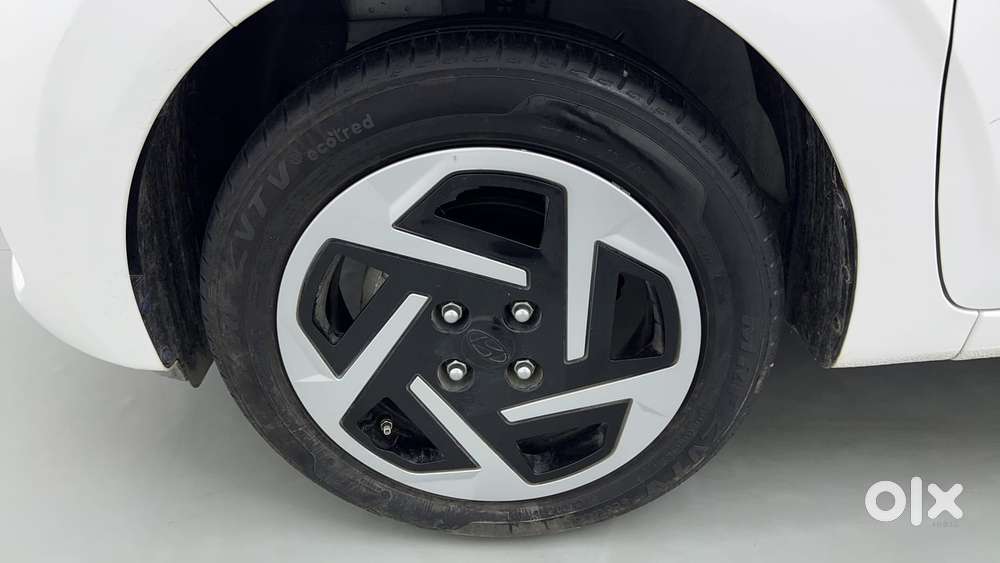 Hyundai Grand I10 Nios Sportz 1.2 Kappa Vtvt, 2024, Petrol