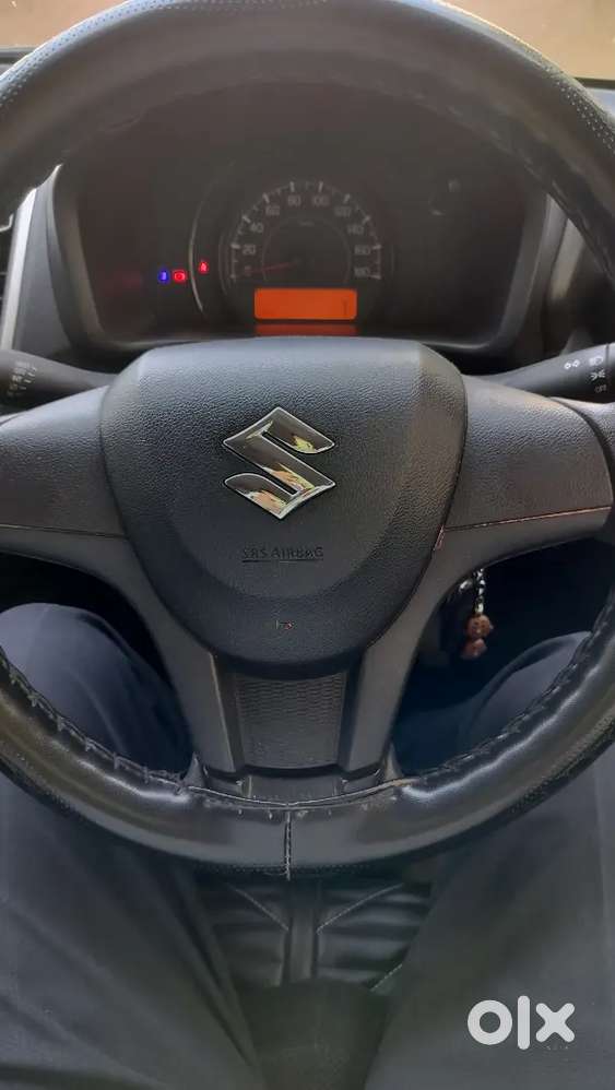 Maruti Suzuki Celerio 2022 Cng & Hybrids 98000 Km Driven