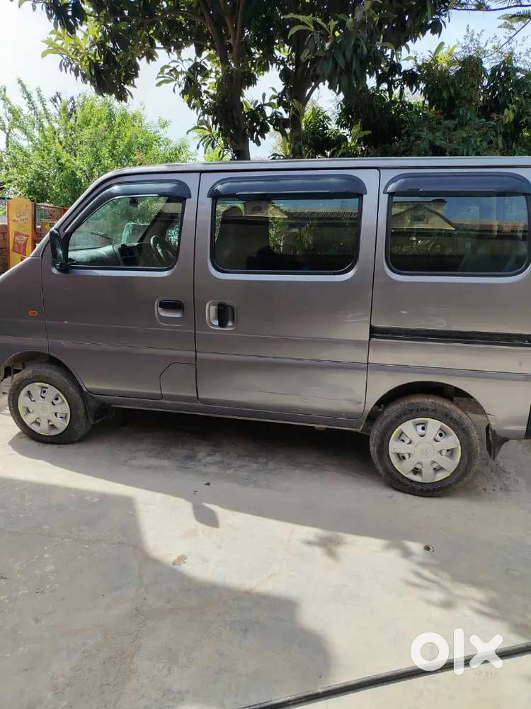 Maruti Suzuki Eeco 2023