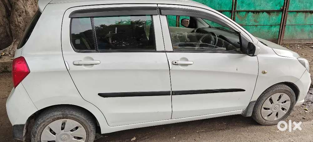 Maruti Suzuki Celerio 2018 ( Defence Personal)