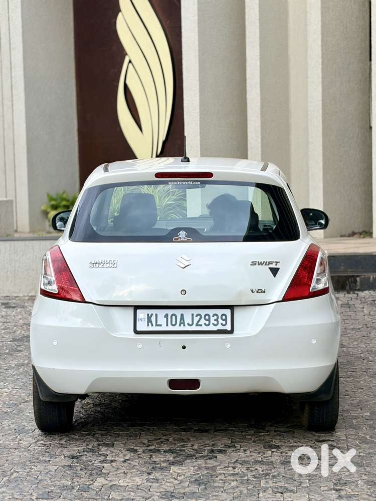 Maruti Suzuki Swift Ddis Vdi, 2011, Diesel