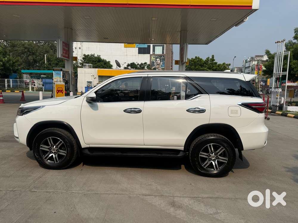 Toyota Fortuner 3.0 4x2 Mt, 2021, Diesel