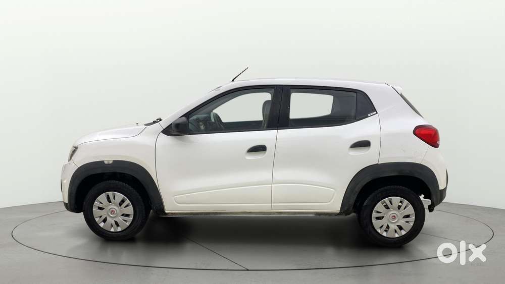 Renault Kwid Rxt, 2017, Petrol