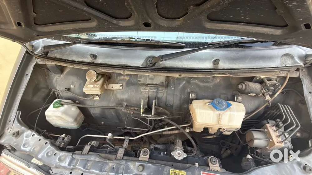 Maruti Suzuki Eeco 2022 Cng & Hybrids Well Maintained
