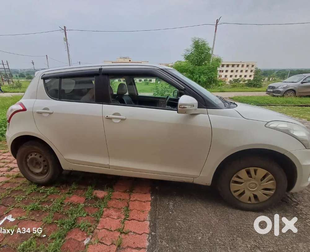 Maruti Suzuki Swift Vdi 2016