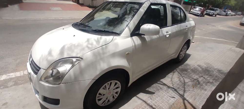 Maruti Suzuki Dzire Tour 2013 First Owner