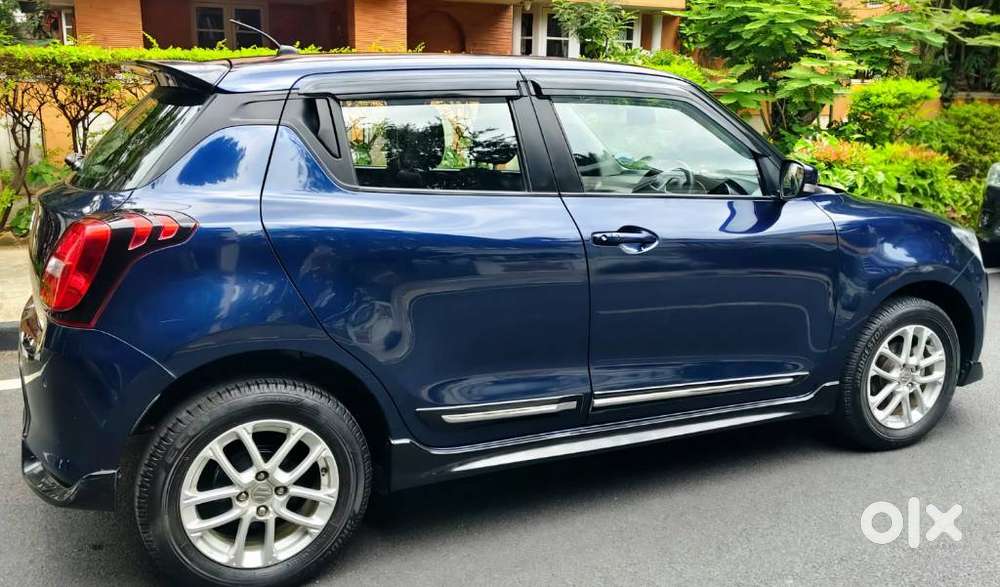 Maruti Suzuki Swift VXi + Manual, 2013, Petrol